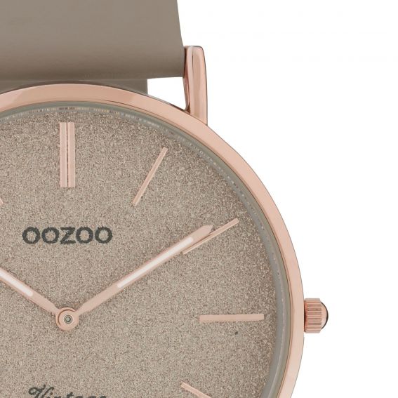 Montre Oozoo C20167 - Marque OOZOO - Livraison & Retour Gratuit