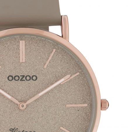 Montre Oozoo C20167 - Marque OOZOO - Livraison & Retour Gratuit