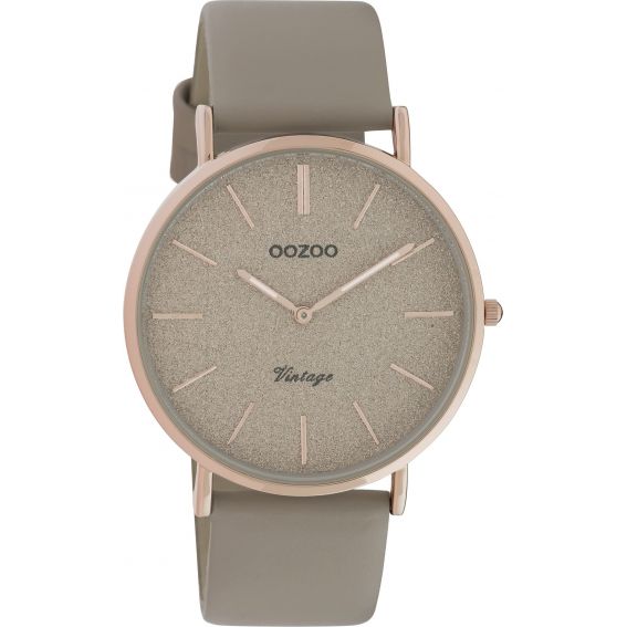 Montre Oozoo C20167 - Marque OOZOO - Livraison & Retour Gratuit