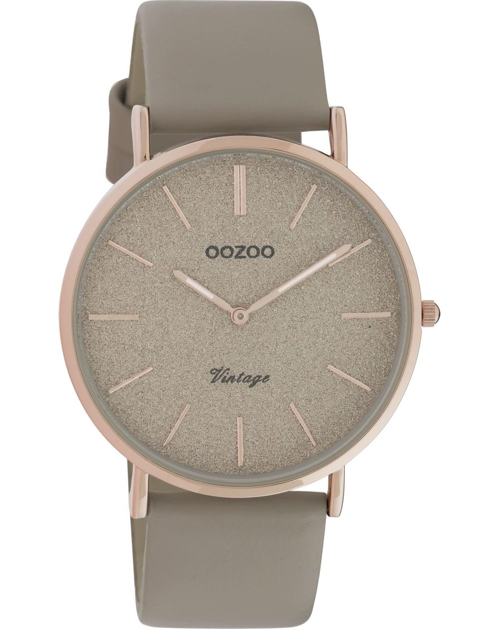 Montre Oozoo C20167 - Marque OOZOO - Livraison & Retour Gratuit