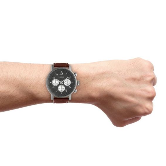 Montre Oozoo C10061 - Marque OOZOO - Livraison & Retour Gratuit