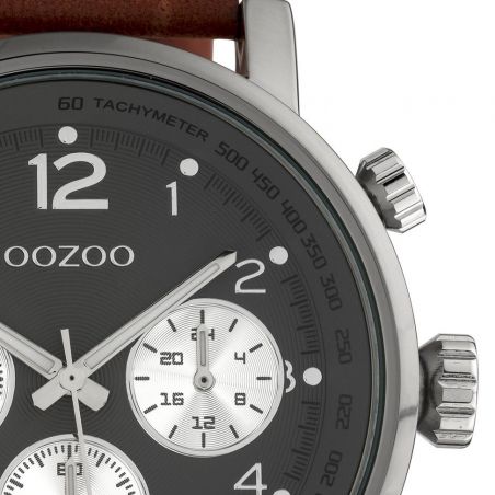 Montre Oozoo C10061 - Marque OOZOO - Livraison & Retour Gratuit