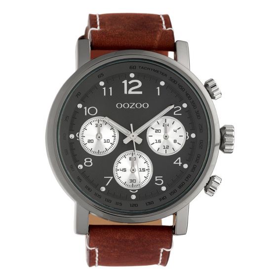 Montre Oozoo C10061 - Marque OOZOO - Livraison & Retour Gratuit