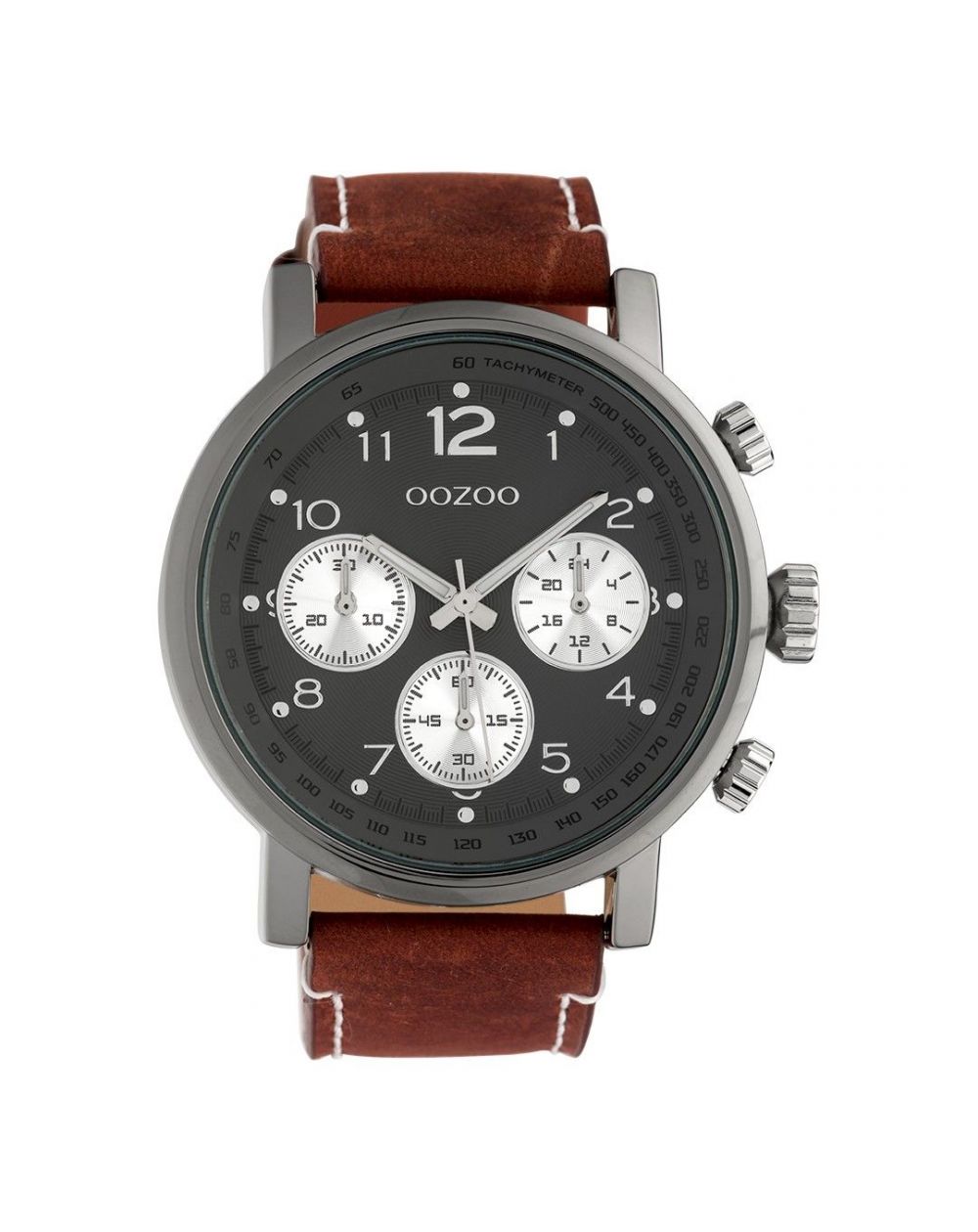 Montre Oozoo C10061 - Marque OOZOO - Livraison & Retour Gratuit