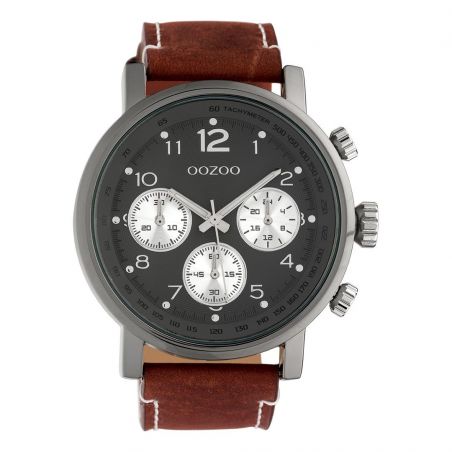 Montre Oozoo C10061 - Marque OOZOO - Livraison & Retour Gratuit