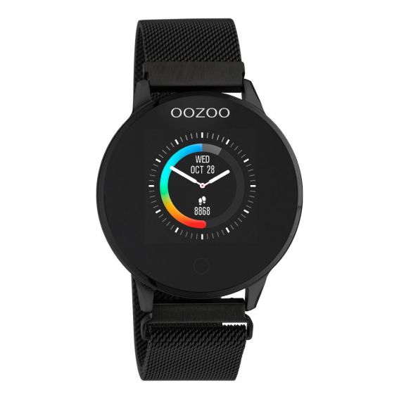 Ooozoo horloge Q00116 - Smartwatch