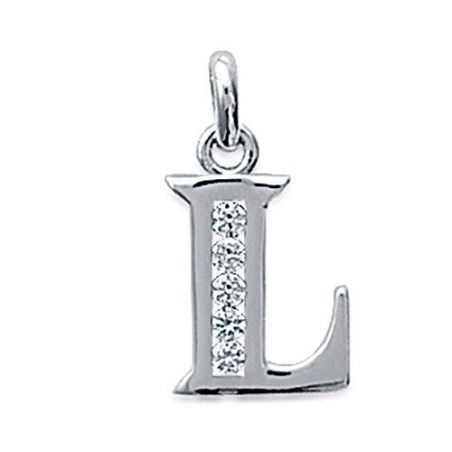 Pendentif argent 925 rhodie oz