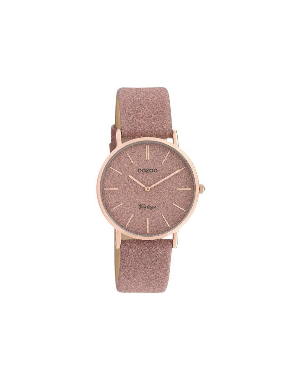 Montre Oozoo C20201 - Marque OOZOO - Livraison & Retour Gratuit