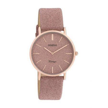 Montre Oozoo C20201 - Marque OOZOO - Livraison & Retour Gratuit