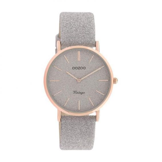 Montre Oozoo C20202 - Marque OOZOO - Livraison & Retour Gratuit