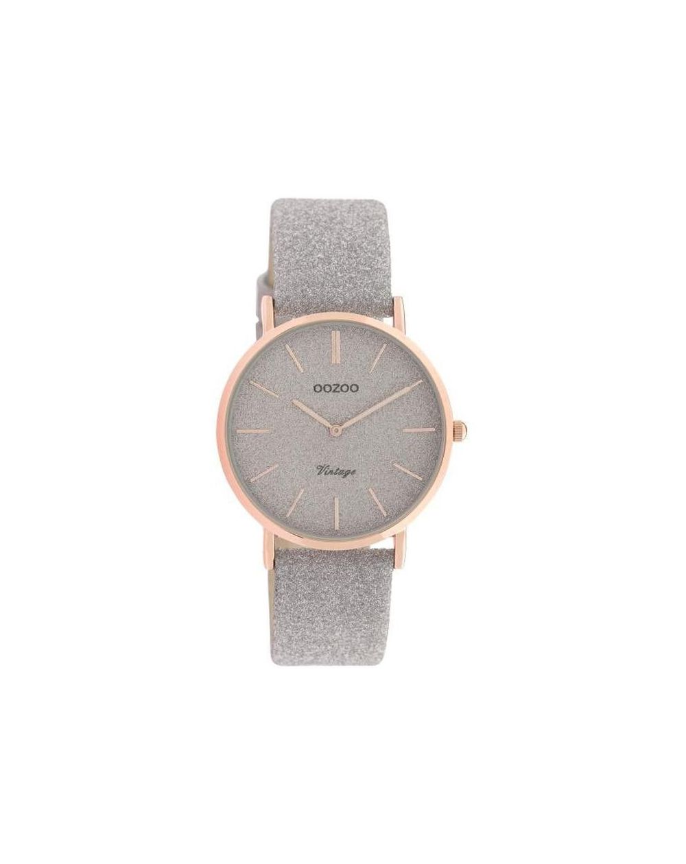 Montre Oozoo C20202 - Marque OOZOO - Livraison & Retour Gratuit