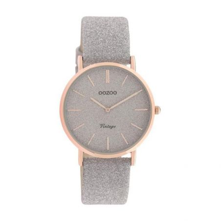 Montre Oozoo C20202 - Marque OOZOO - Livraison & Retour Gratuit