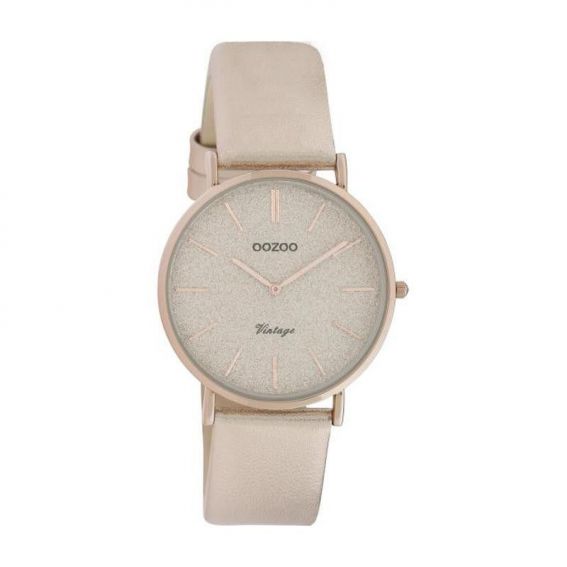 Montre Oozoo C20205 - Marque OOZOO - Livraison & Retour Gratuit