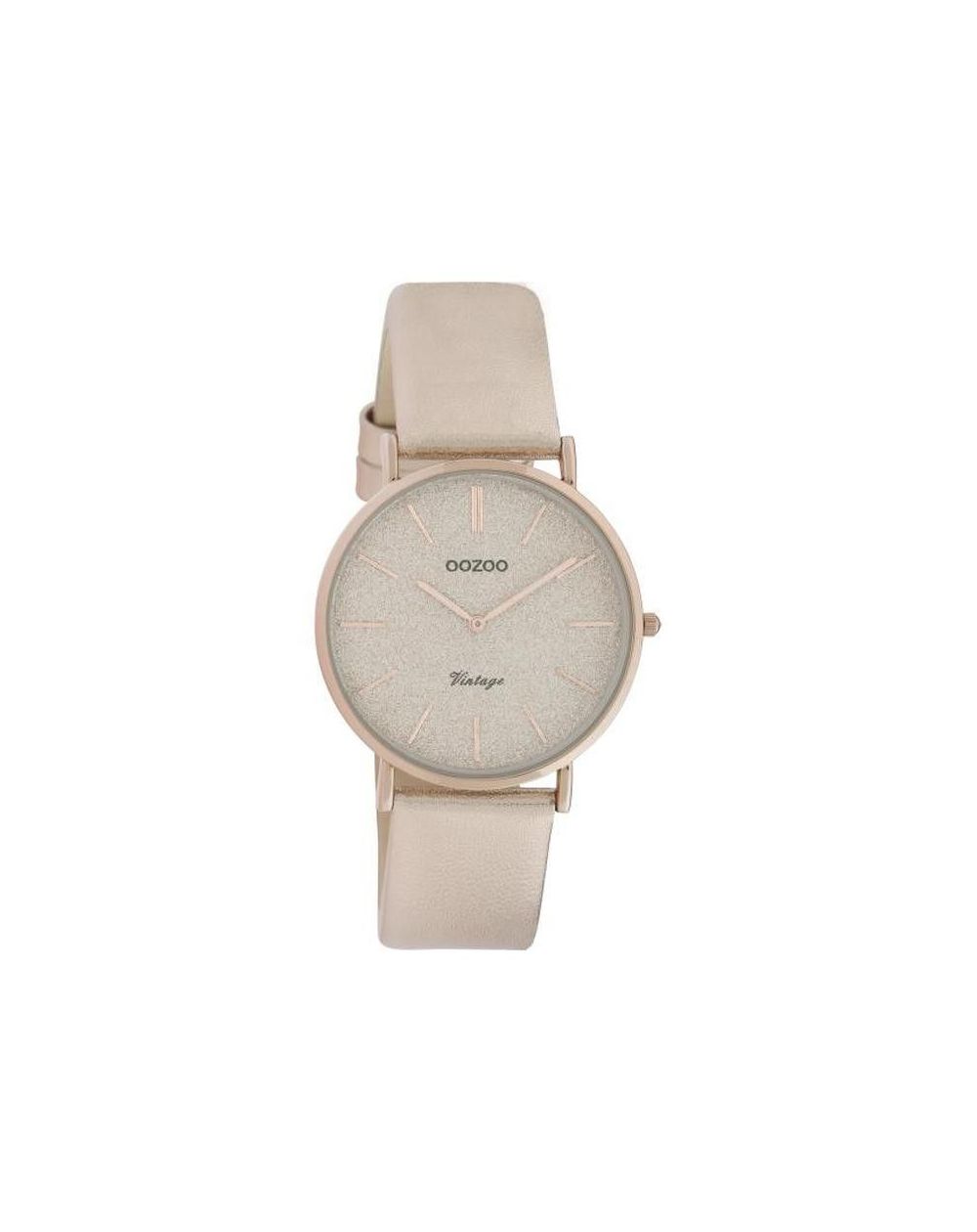 Montre Oozoo C20205 - Marque OOZOO - Livraison & Retour Gratuit