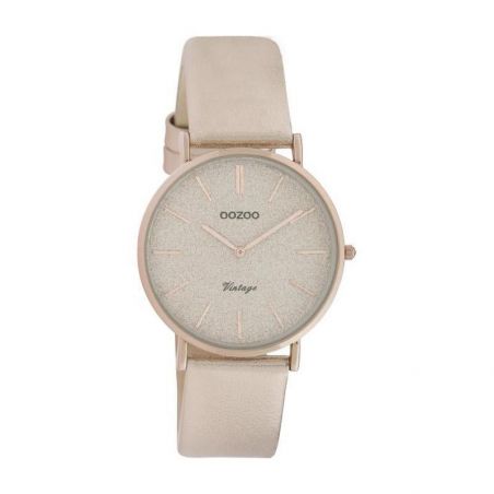 Montre Oozoo C20205 - Marque OOZOO - Livraison & Retour Gratuit