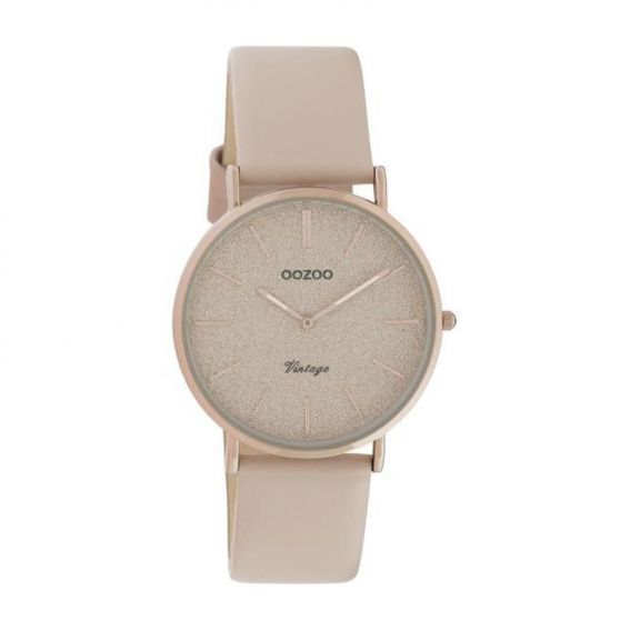 Montre Oozoo C20206 - Marque OOZOO - Livraison & Retour Gratuit