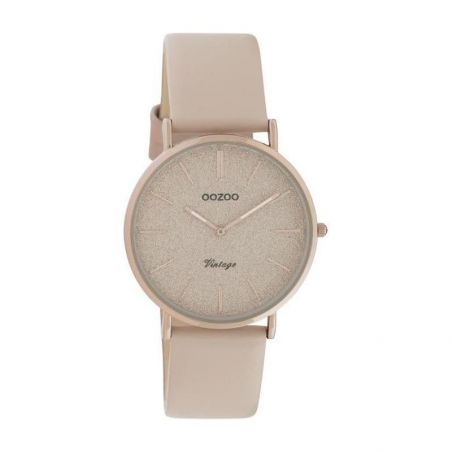 Montre Oozoo C20206 - Marque OOZOO - Livraison & Retour Gratuit