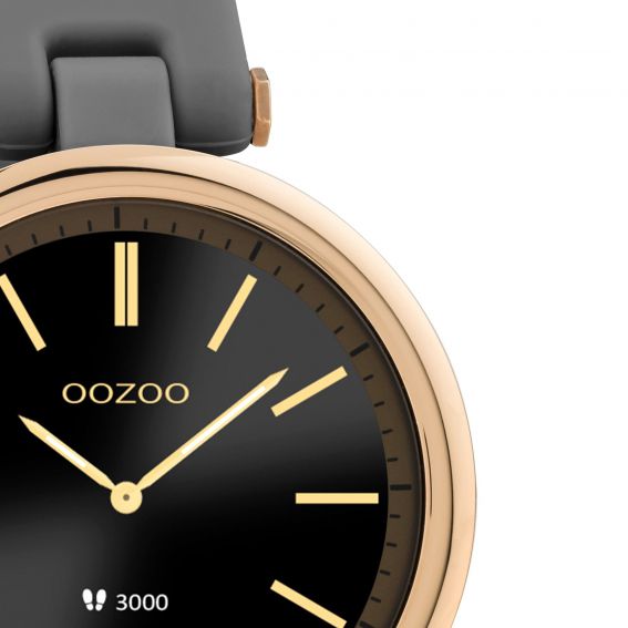 Montre Oozoo Q00404 - Smartwatch - Marque OOZOO - Livraison gratuite