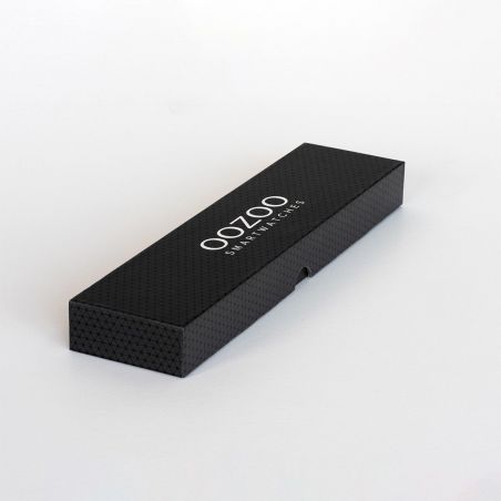 Montre Oozoo Q00404 - Smartwatch - Marque OOZOO - Livraison gratuite