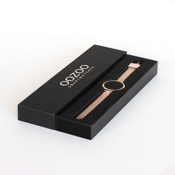 Montre Oozoo Q00407 - Smartwatch - Marque OOZOO - Livraison gratuite
