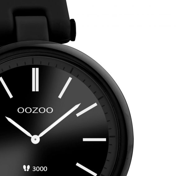 Montre Oozoo Q00407 - Smartwatch - Marque OOZOO - Livraison gratuite