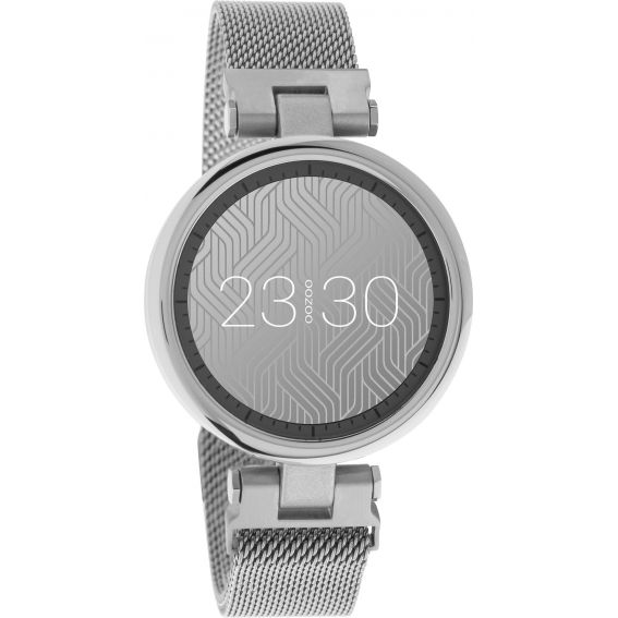 Montre Oozoo Q00408 - Smartwatch - Marque OOZOO - Livraison gratuite