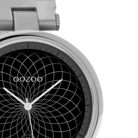 Ooozoo horloge Q00309 - Smartwatch