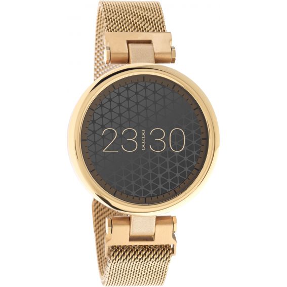 Oozoo Q00410 Watch - Smartwatch