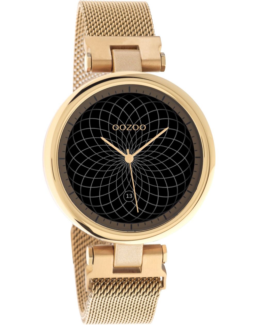 Montre Oozoo Q00410 - Smartwatch - Marque OOZOO - Livraison gratuite