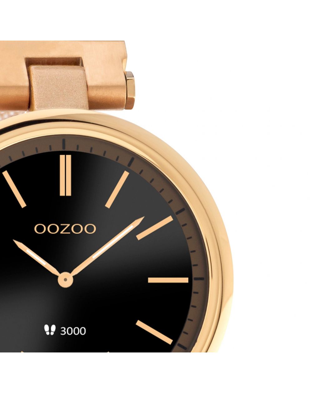 Montre Oozoo Q00410 - Smartwatch - Marque OOZOO - Livraison gratuite