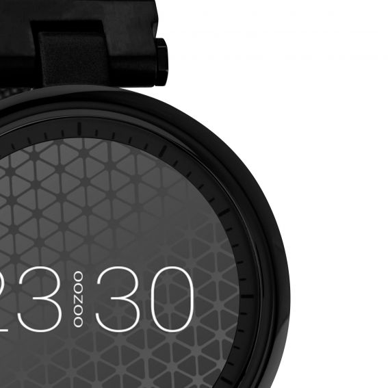 Ooozoo horloge Q00309 - Smartwatch