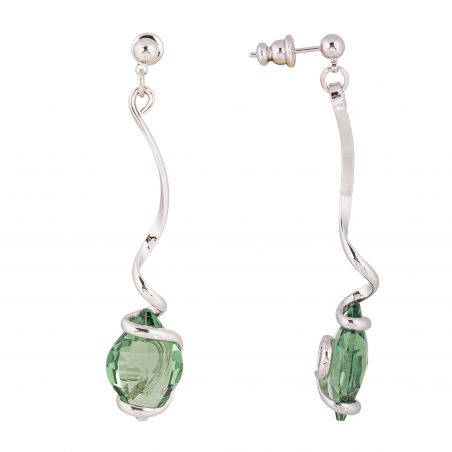 Oorbellen Swarovski AB