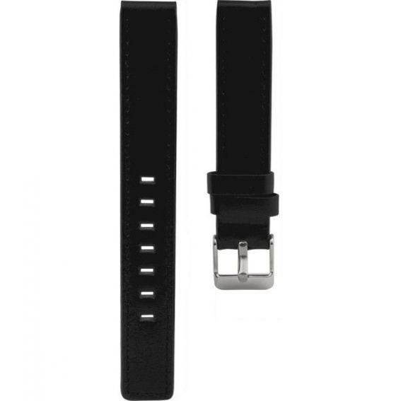 Oozoo - 30.20 - zwart 20 mm.