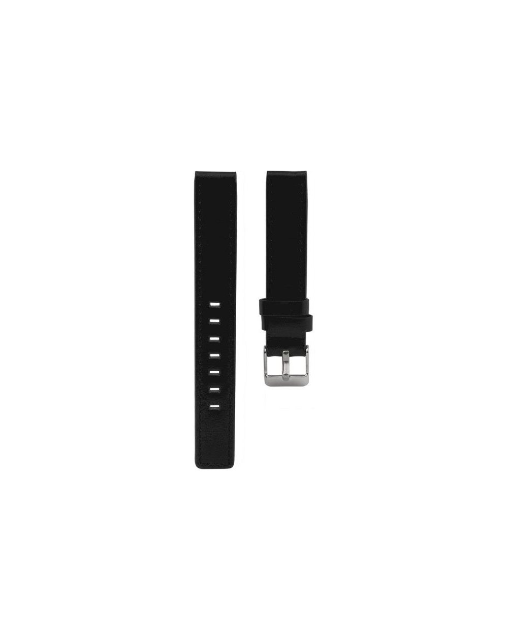 Oozoo - 30.20 - zwart 20 mm.