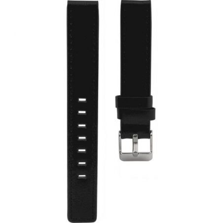 Oozoo - 30.20 - zwart 20 mm.