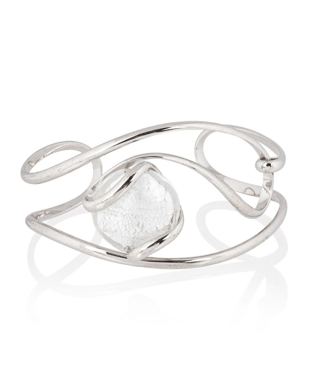 Bracelet Swarovski shuttle