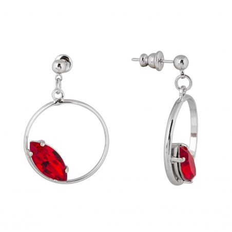 Oorbellen Swarovski AB