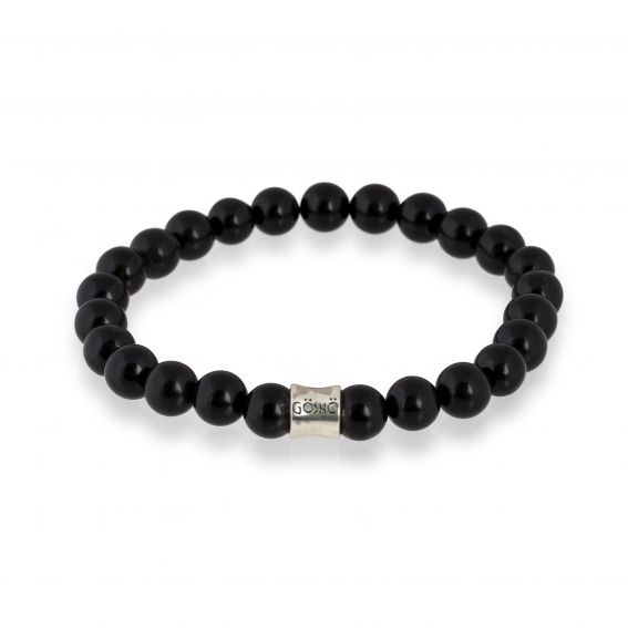 [Tenderness] Shiny rose quartz - Göshö Bracelet