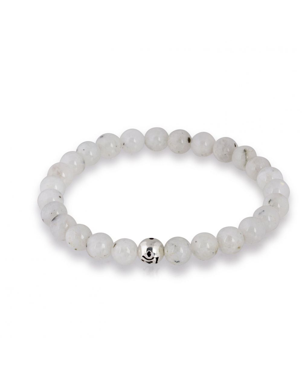 [Tenderness] Shiny rose quartz - Göshö Bracelet