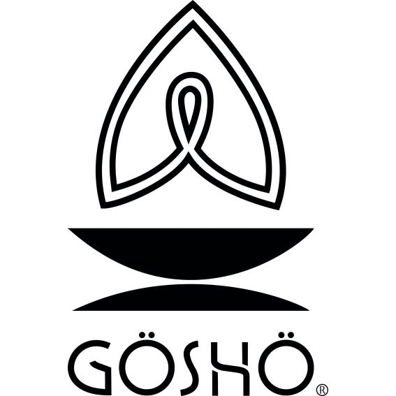 Bracelet Göshö [Rééquilibre] Amazonite d'afrique double tour