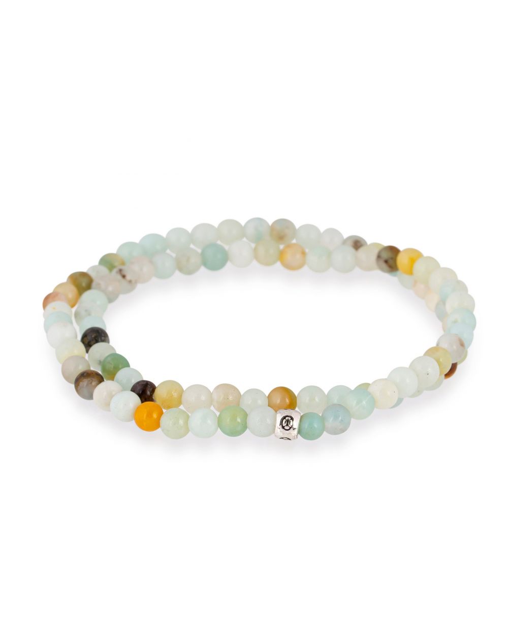 [Rebalance] African Amazonite - Göshö Bracelet