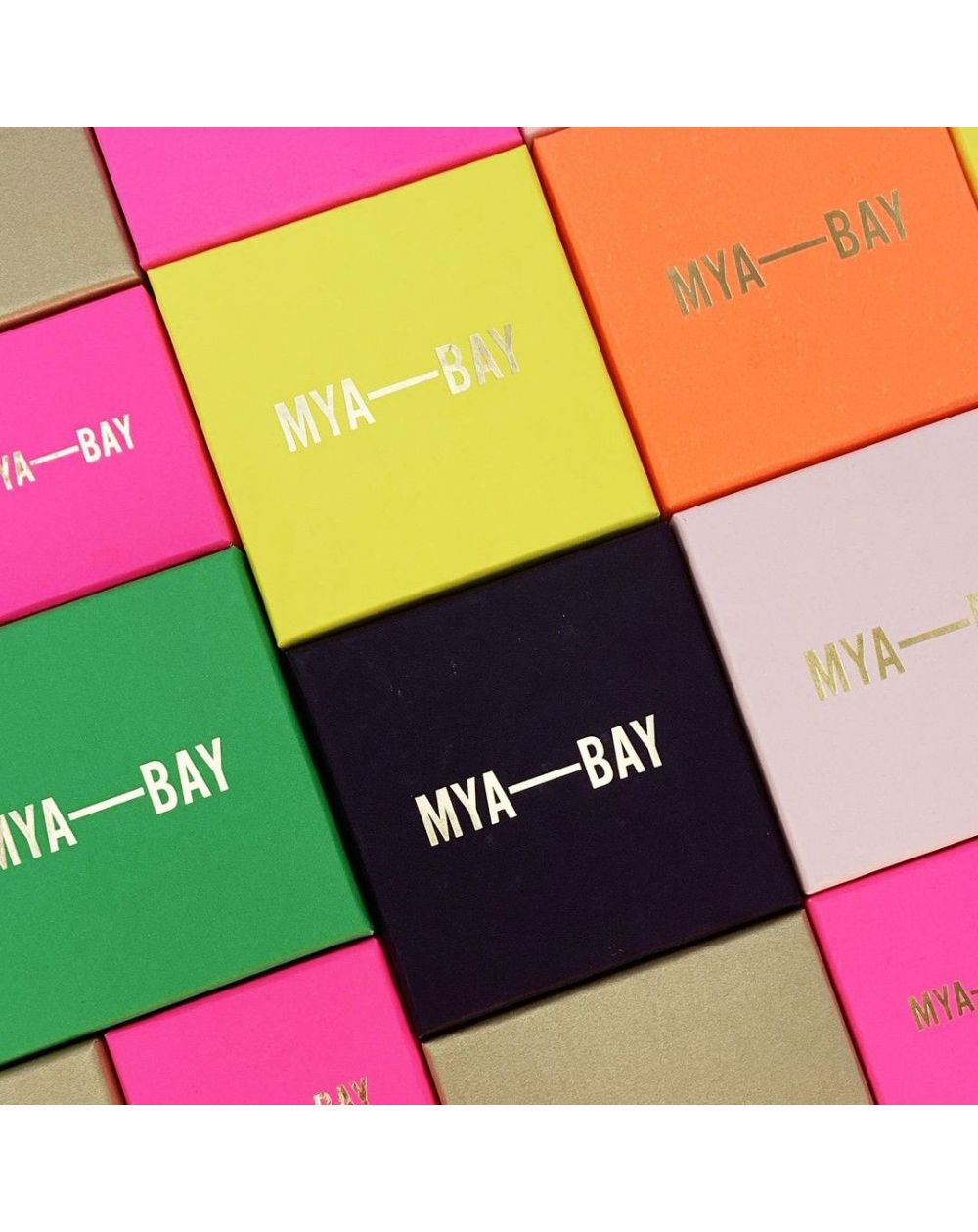 Bracelet MYA BAY - Turquoise paradise - BR-228 - Bijoux Mya Bay