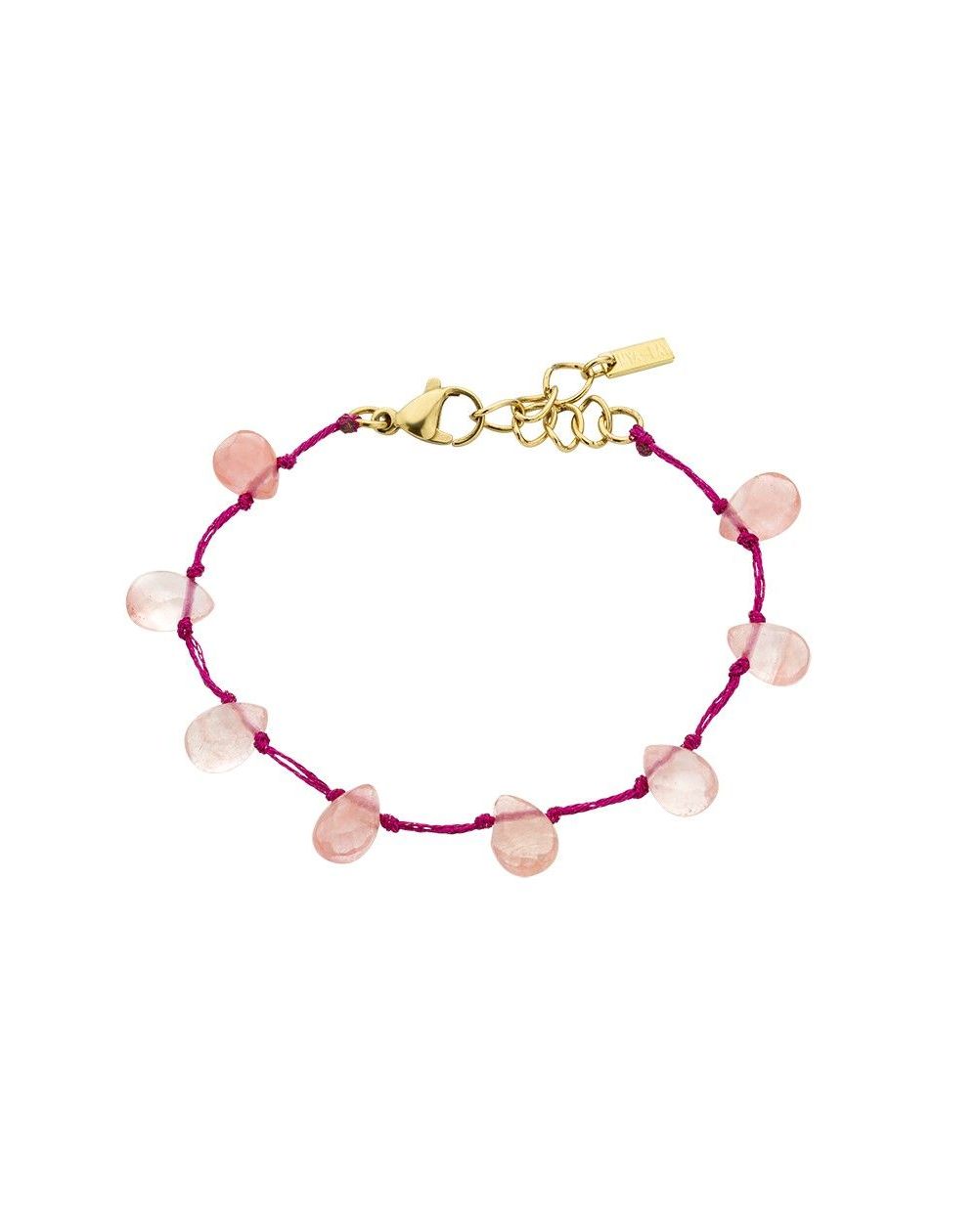 Bracelet MYA BAY - Pink paradise - BR-229 - Bijoux Mya Bay