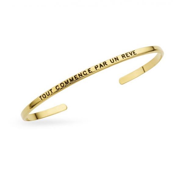 Gouden meisje