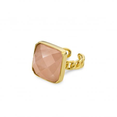 Bague Mya Bay Powder Stone - BA-223 - Bijoux de marque MYA BAY