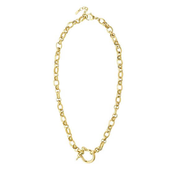 Palm Springs Necklace
