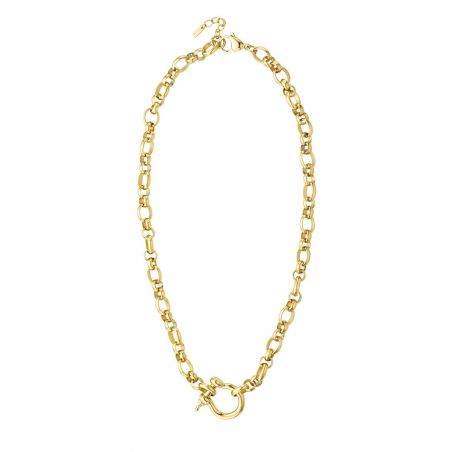 Palm Springs Necklace