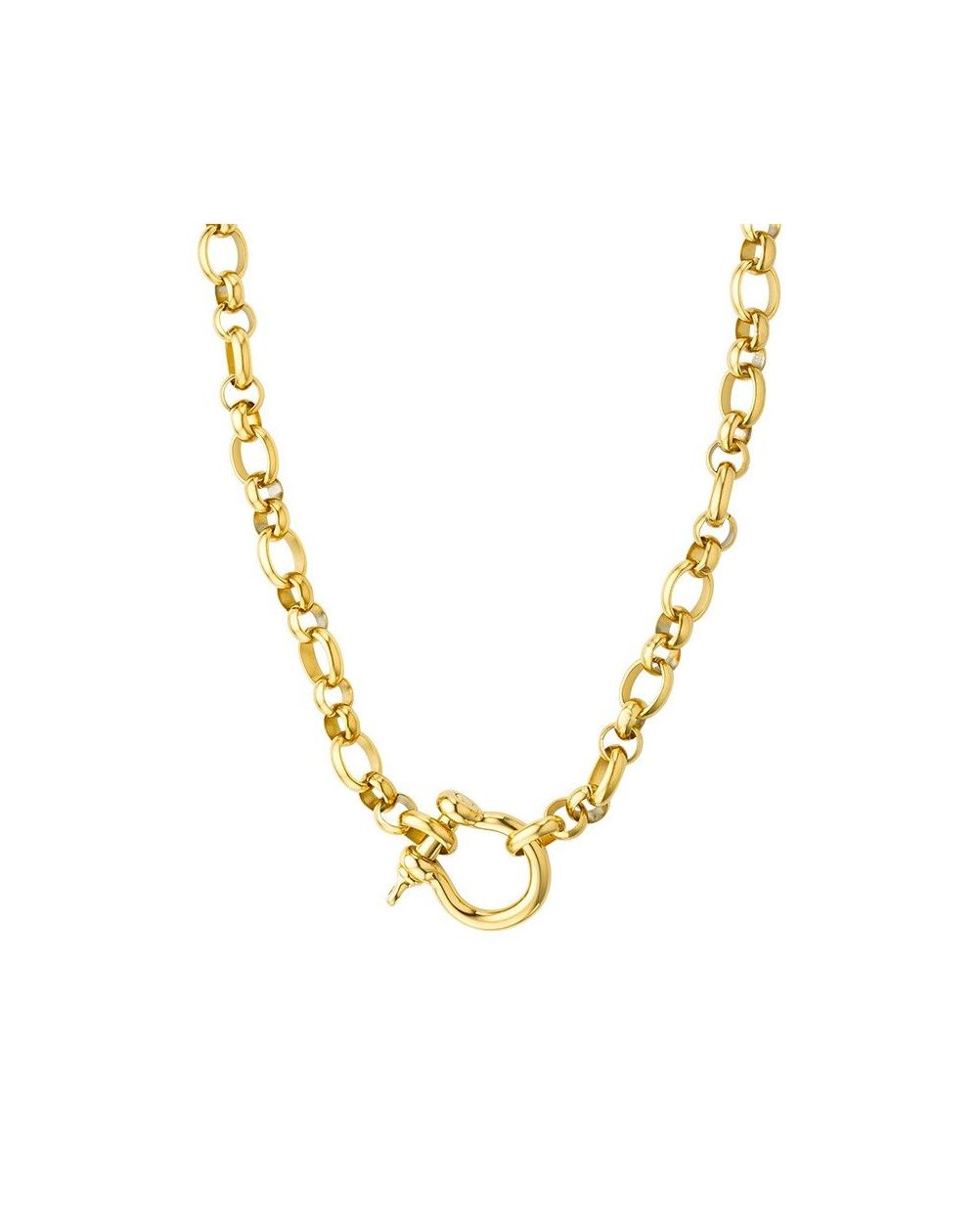 Palm Springs Necklace