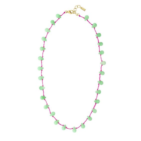 Palm Springs Necklace