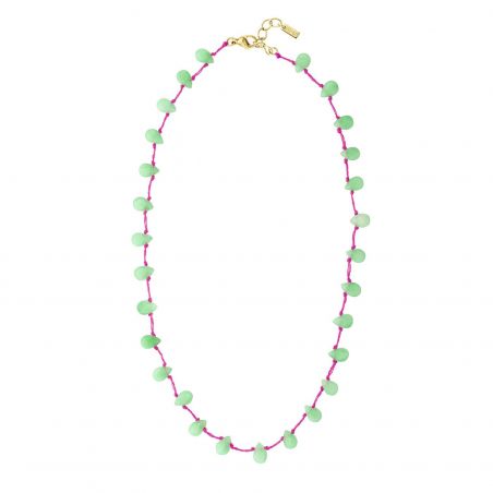 Palm Springs Necklace